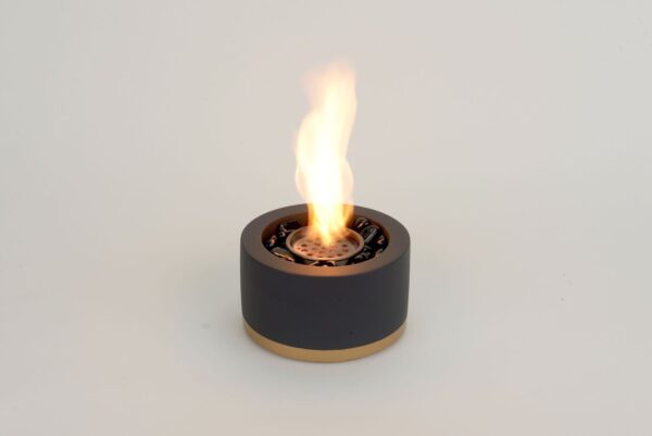 Mini Portable Fire Pit