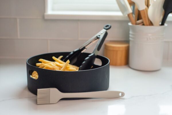 air fryer FRENCH FRIES
