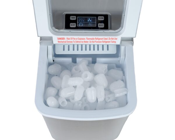 Countertop Ice Maker Machine